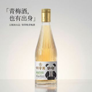  WULIANGYE/五粮液 低度甜味 青梅果酒