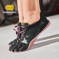 vibram 男女款五指鞋 KSOEVO