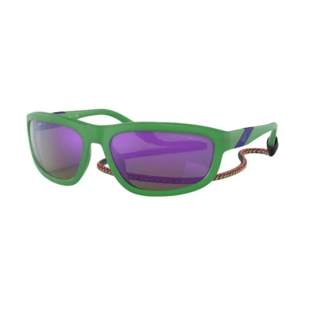 EMPORIO ARMANI 太阳镜0EA4183U 52844V64