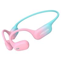  Langsdom/兰士顿 气骨传导 运动耳机