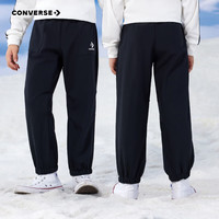  CONVERSE/匡威 加绒保暖 儿童长裤