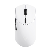  RAPOO/雷柏 双8K星闪版 电竞鼠标 VT7ULTRA星闪版【原相3950】