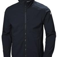  HELLY HANSEN, HH 防水防风透气 男士软壳夹克