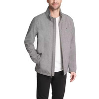 值选、限新用户：TOMMY HILFIGER Active Soft Shell Jacket男士运动软壳夹克 L码