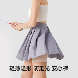  GRACE/洁丽雅 防走光 女士内裤