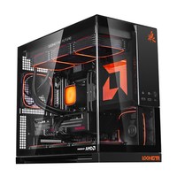 浪 高性能游戏配置 游戏整机电脑主机套件 RTX5070 RTX5070Ti RTX5080 RX9070XT
