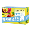  徽天赐 15种口味 水果茶包
