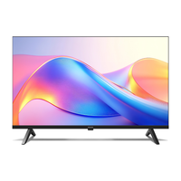  PHILIPS/飞利浦 全面屏 智能电视 32英寸 32PHF6309S/T3黑色