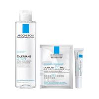 LA ROCHE-POSAY/理肤泉 补水保湿修护紧致舒缓敏感 柔肤水