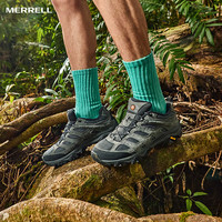 MERRELL MOAB3 男款徒步鞋 J5881