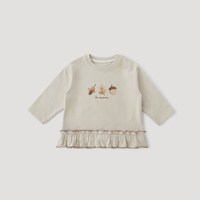 BALIPIG/巴厘小猪 女童卫衣