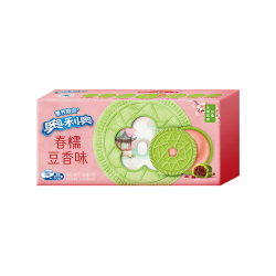 奥利奥 春季 夹心饼干