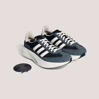 adidas/阿迪达斯 厚底 男士运动鞋