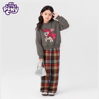  My Little Pony/小马宝莉 女童卫衣套装