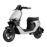  首驱 智能长续航 电动自行车