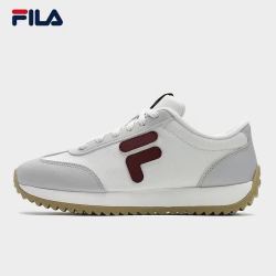 FILA 1970男女老爹鞋秋季新款鞋子休闲鞋复古网球运动鞋