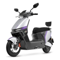  LUYUAN/绿源 超长续航 电动摩托车