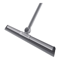 大卫 两用 刮水扫把