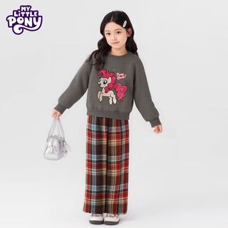  My Little Pony/小马宝莉 女童卫衣套装