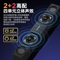 PHILIPS/飞利浦 多媒体音响 蓝牙音箱