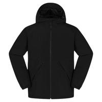  Timberland/添柏岚 防水防风透汽 男士冲锋衣