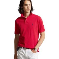  RALPH LAUREN/拉夫劳伦 Slim Fit 男士Polo衫