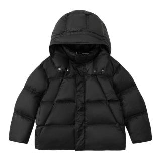 88VIP：ZOSEE 加厚保暖 儿童羽绒服