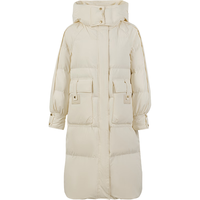  TOYOUTH/初语 防寒 女士羽绒服