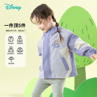  Disney/迪士尼 防风耐磨 儿童外套