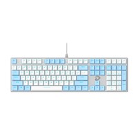 达尔优 EK815 机械键盘 108键