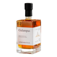  Louis Marsyner/路易马西尼 微醺自饮 威士忌 【单支品鉴】方瓶威士忌 500ML