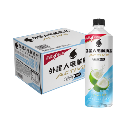 alienergy 低糖 电解质饮料