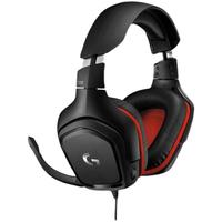  logitech/罗技 降噪 电竞游戏耳机