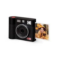 柯达 MiniShot3Era拍立得相机照片打印二合一