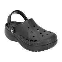  crocs/卡骆驰 轻便耐磨 女士洞洞鞋 208186-001/智必星仅为装饰效果/不 37/38