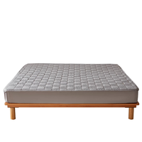 一默 五折）防水床笠TPU床垫防尘罩 120*200cm