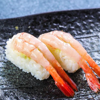 北极刺身甜虾生吃30只*1盒