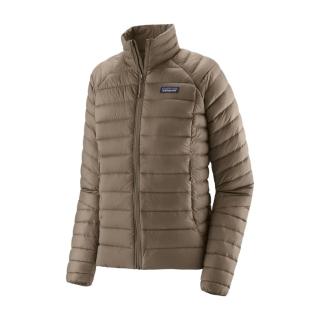  Patagonia/巴塔哥尼亚 保暖性 女士羽绒服