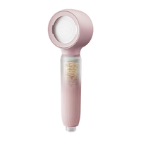  Panasonic/松下 抑菌除氯 手持花洒