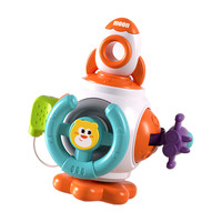 烽索 FS6627 益智早教六面体火箭忙碌球