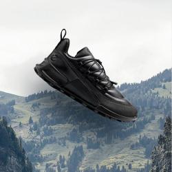 ecco BIOM 2.1 男款健步鞋 823884
