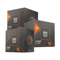  AMD AI盒装 台式处理器