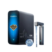 国家补贴、88VIP：云米 昆仑4 Pro 1400G 反渗透厨净水器