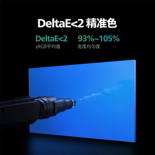 飞利浦 27M2N2500NF 144Hz电竞显示器 27英寸2K IPS
