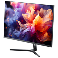 联想 U3218UA-V 4K超清 31.5英寸 黑色 显示器
