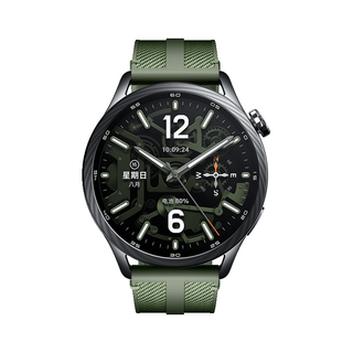 Xiaomi 小米 Watch S5 智能手表