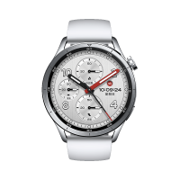 小米 Watch S5 智能手表