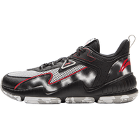 LI-NING/李宁 减震 儿童篮球鞋 37