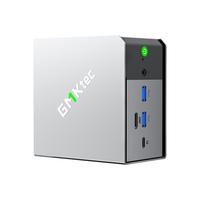 GMK/极摩客 高性能 迷你MINI主机 oculink外接显卡坞
