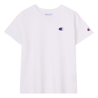 Champion 抗菌 儿童短袖T恤